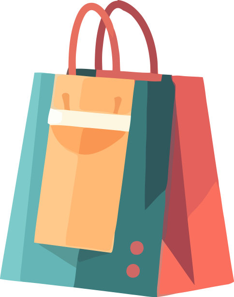 购物袋携带礼品包出售图片下载