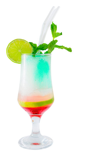 古巴贝拉鸡尾酒图片下载