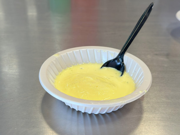 一碗美味的马来辣酱图片下载