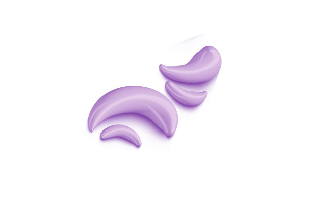 三维复古线优雅的角落分隔和分隔，漩涡装饰装饰孤立与剪辑路径。花线细丝设计元素。为邀请，网页或菜单页面插图蓬勃发展的卷曲元素图片下载