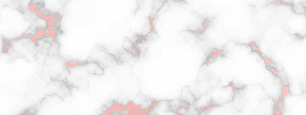 玫瑰金大理石纹理背景图片下载