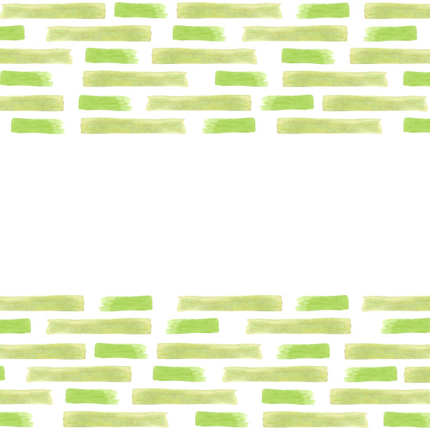 手绘彩色水彩线条框架。孤立在白色上。可用于卡片、请柬、标签。图片下载