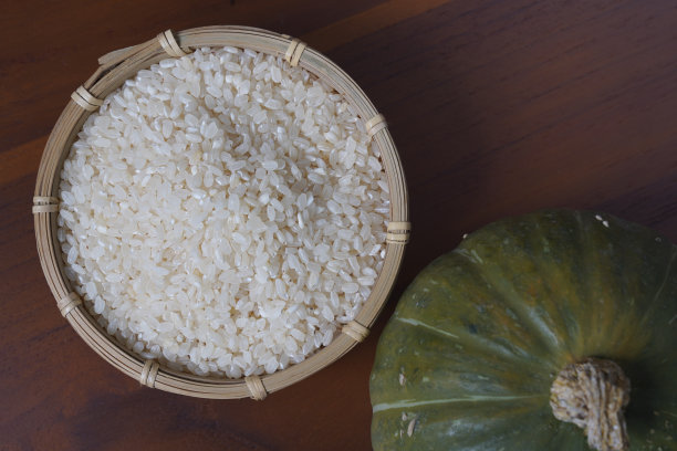 主食有东方人、淀粉类、大米类、南瓜类、危机食品。图片下载