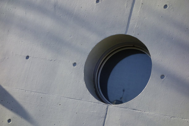 时尚圆窗图片下载