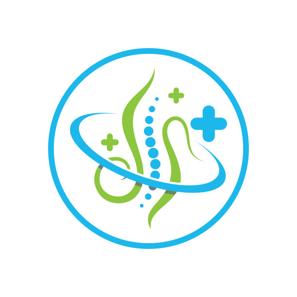 脊柱诊断符号图片下载