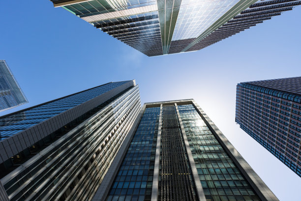 东京丸内办公大楼图片下载