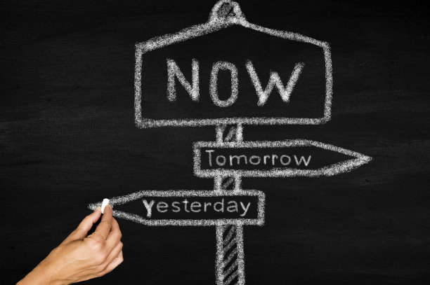 时间管理。现在,明天,昨天图片下载