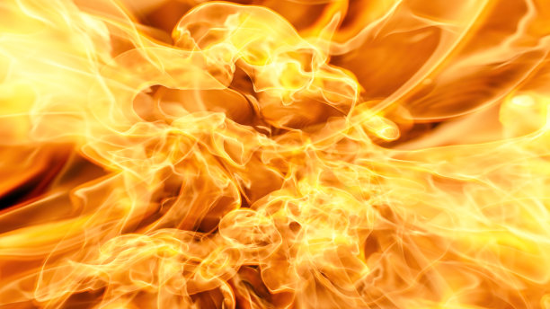 火燃烧图片下载