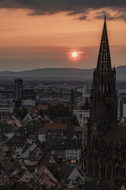 弗莱堡市图片下载