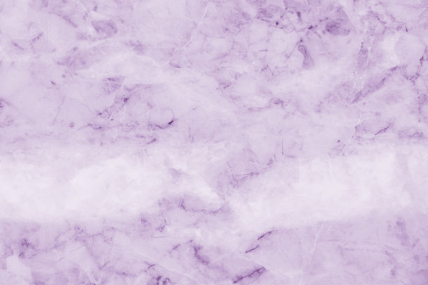 紫色大理石背景。详细的天然大理石纹理。抽象的紫色背景。图片下载