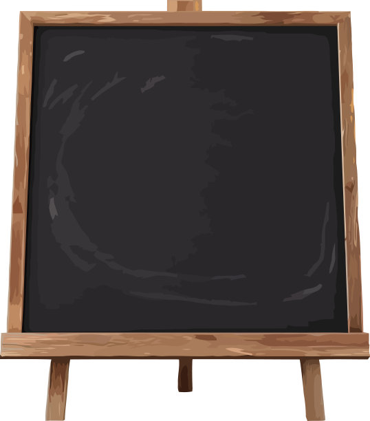 教育的白板图片下载