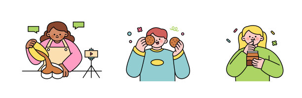 世界巧克力日。图片下载