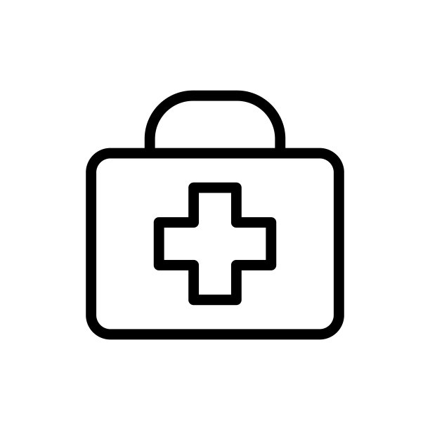 急救箱图标图片下载