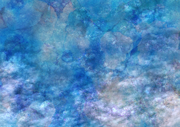 水彩纹理背景。图片下载