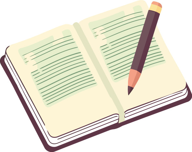 用铅笔学习的书图片下载