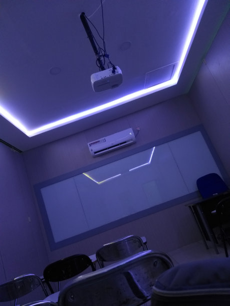 空教室图片下载