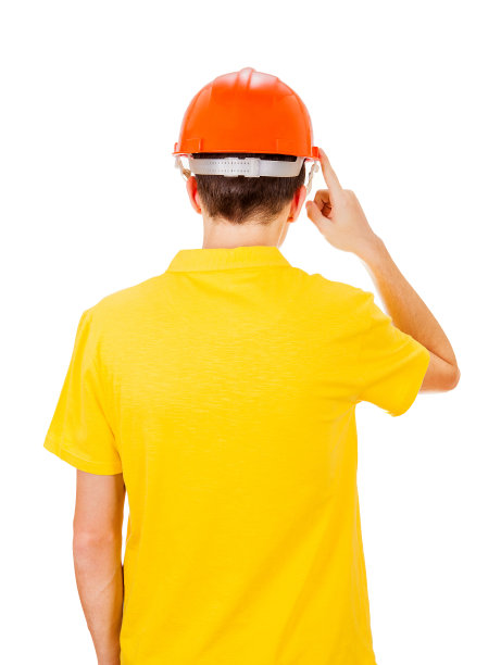 人后视图片下载