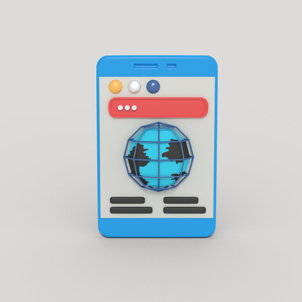 在手机上浏览网站图片下载