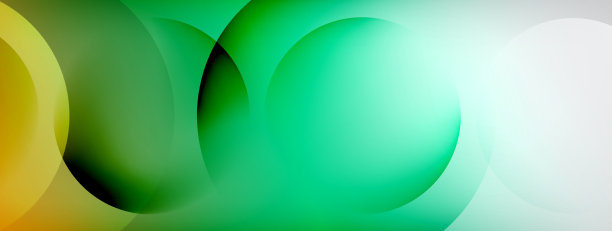 抽象背景-几何构图图片下载