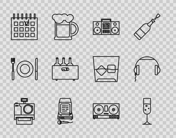 设行照相照相，杯香槟回家图片下载