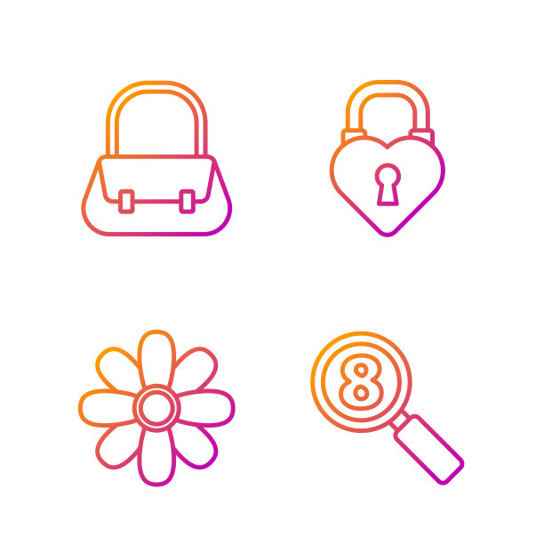 设置线搜索3月8日花手袋和图片下载