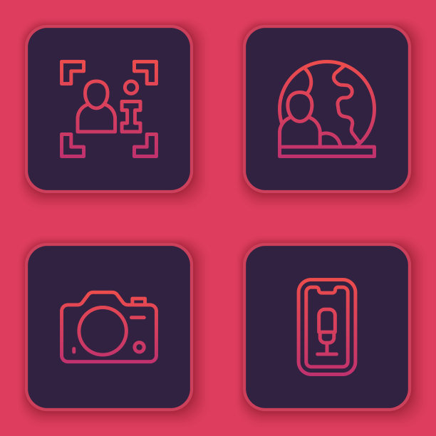 有线电视报道摄影世界图片下载