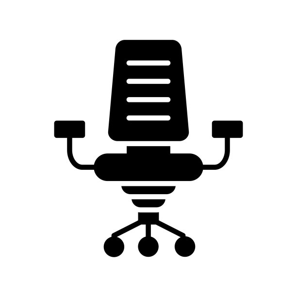 桌椅图标图片下载