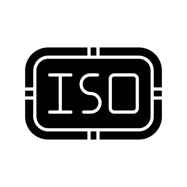 Iso图标图片下载