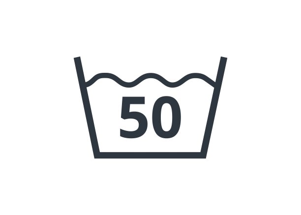 水温50摄氏度。图片下载