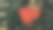 点缀在树叶间的红心图片下载