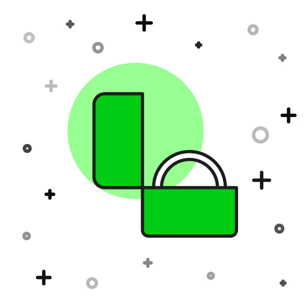 填充轮廓钻石订婚戒指图标孤立的白色背景。向量图片下载