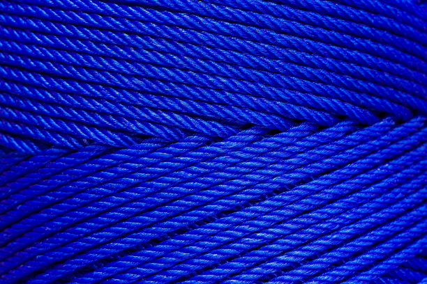 宏观绳索背景，绳索背景的近景图片下载