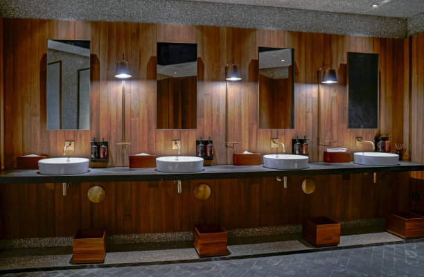 公共厕所内部图片下载