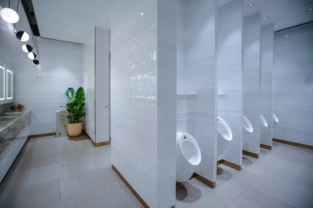 公共厕所内部图片下载