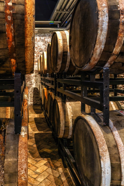 手工酿造桶图片下载