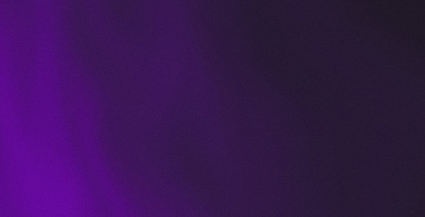 暗紫色渐变背景模糊颜色噪音纹理效果，抽象网页横幅标题背景设计图片下载