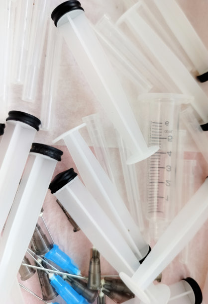 一次性注射器图片下载