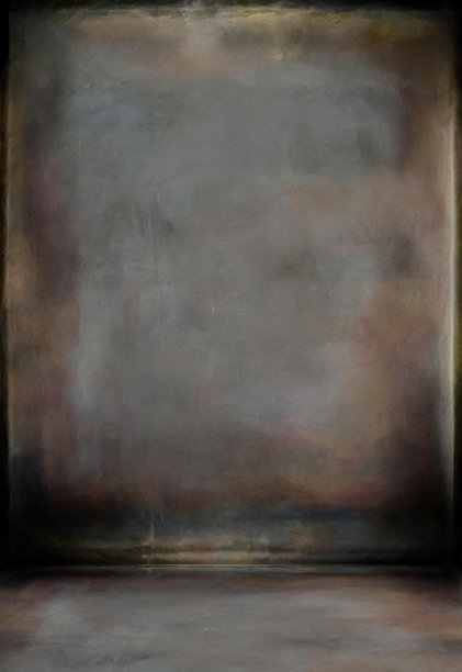 老大师肖像背景油画纹理摄影工作室背景复古古董肖像背景图片下载