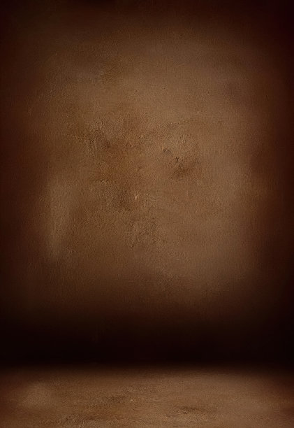 老大师肖像背景油画纹理摄影工作室背景复古古董肖像背景图片下载