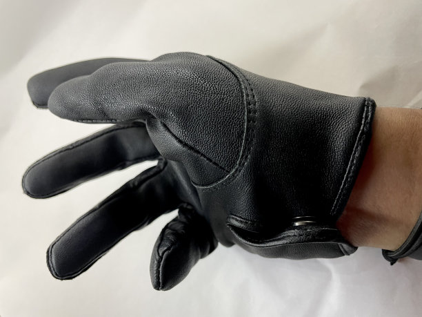皮手套图片下载