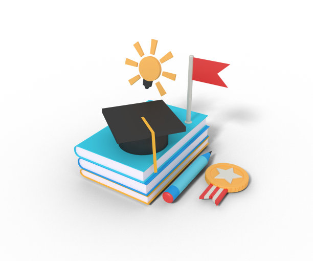 教育图书毕业构想图片下载