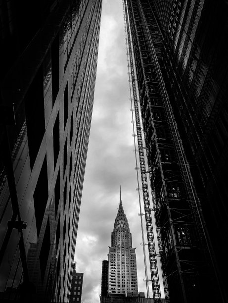 纽约生活方式图片下载