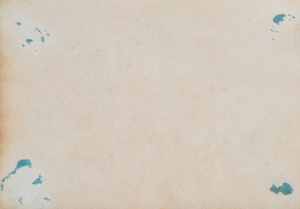 纸背景-背面的复古照片图片下载