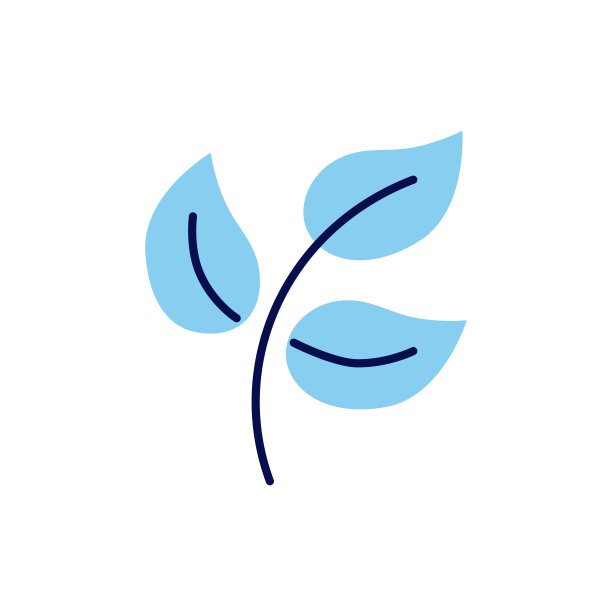 草药相关矢量图标。图片下载