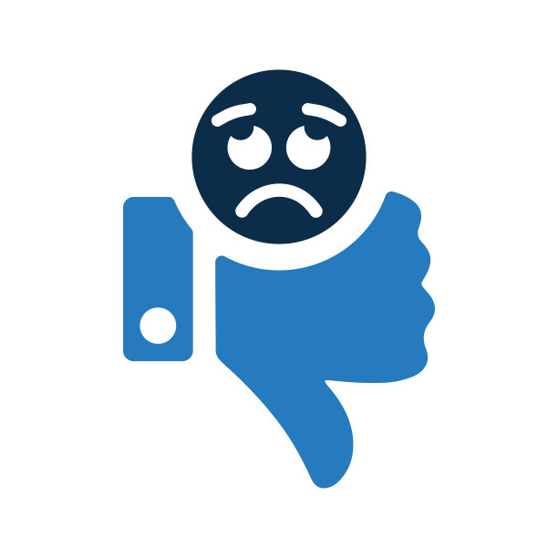 不喜欢，失败，失败图标。图片下载