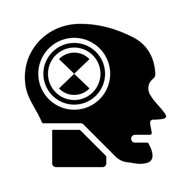 虚拟图标。图片下载