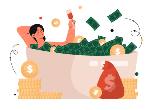 洗澡的女人带着钱图片下载