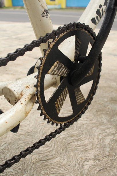 自行车链轮图片下载