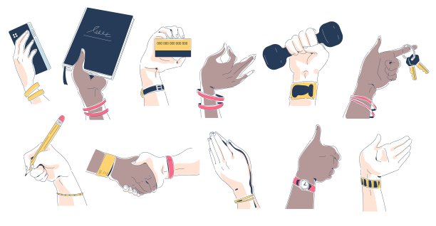 用手处理物品图片下载