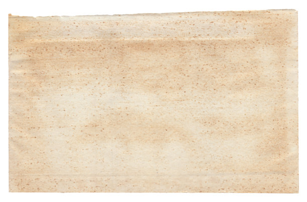 复古背景的旧纸纹理与斑点图片下载